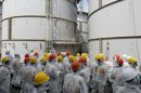 Japón se queda sin energía nuclear y la reactivación podría tardar