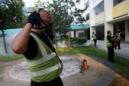 Singapur confirma 27 casos más de Zika transmitidos localmente