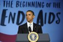 Hasta hoy "no hay una decisión" acerca de si el presidente Barack Obama hablará ante la conferencia, como lo han hecho otros jefes de estado en países anfitriones de estas reuniones. EFE/Archivo