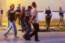 La muerte de un hombre negro desata nuevas protestas en St. Louis