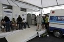 El boletín más reciente de la Secretaría de Salud regional señala que el 30,8 % de las muertes causadas por la Gripe A en lo que va del año ocurrieron en Sao Paulo, la capital del estado. EFE/Archivo