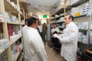 Una turbia táctica de las farmacéuticas aumenta el coste de la sanidad pública
