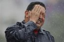 Hugo Chávez muere de cáncer y termina una era en Venezuela
