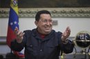 Chávez vuelve a Cuba para ser atendido en medio de un total hermetismo