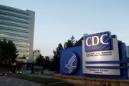 Una vista general del cuartel general de los Centros para el Control y Prevención de Enfermedades (CDC) en Atlanta