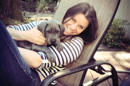 ARCHIVO - La imagen sin fechar proporcionada por la familia Maynard muestra a Brittany Maynard, una paciente terminal que falleció a sus 29 años por medio de un suicidio asistido el domingo 2 de noviembre de 2014 en Oregon. (Foto AP/Maynard Family, archivo)