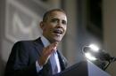 El presidente estadounidense, Barack Obama. EFE/Archivo