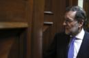 El presidente del Gobierno en funciones y líder del Partido Popular (PP), Mariano Rajoy. EFE/Archivo