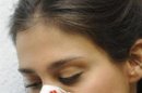 La temporada de vigilancia de la gripe acaba con una tasa de 13,9 casos por 100.000 habitantes y sin fallecidos