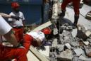 Sin rastro de 1.000 europeos tras el terremoto en Nepal