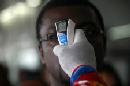 Un estudio genético de ébola en Sierra Leona muestra su rápida mutación