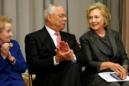 Clinton y Trump ofrecen datos sobre su salud en la campaña a la Casa Blanca