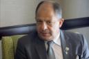 El presidente de Costa Rica, Luis Guillermo Solís. EFE/Archivo