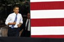 Obama plantea las prioridades de su posible segundo mandato