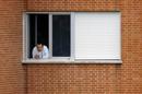 Otras tres personas ingresadas en Madrid por contacto de riesgo con el ébola