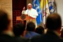 "Alimenten a las personas, no las guerras", dice el Papa ante el programa de alimentos de la ONU