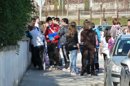 España, a la cabeza de los países desarrollados en el consumo de cannabis en adolescentes