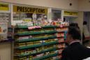 Medicamentos expuestos en una farmacia. EFE/Archivo
