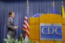 En la imagen, el director del Centro para el Control y Prevención de Enfermedades, Dr. Tom Frieden. EFE/Archivo