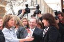 Ana Mato anuncia la puesta en marcha de una Estrategia para el Abordaje de los Pacientes Crónicos