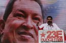Maduro dice que Chávez es "muy optimista" en su lucha contra el cáncer
