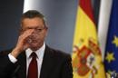 España restringe el aborto a violación y riesgo para la mujer