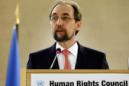 La ONU critica la detención de inmigrantes en Europa