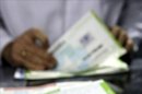 El nuevo sistema de "copago" por recetas de la sanidad pública. EFE/Archivo