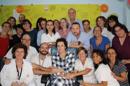 La enfermera española que contrajo ébola abandona el aislamiento