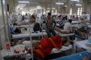 Las personas con malaria experimentan fiebre, escalofríos y malestares parecidos a los de la gripe. Sin tratamiento, los pacientes pueden sufrir complicaciones y morir. EFE/Archivo