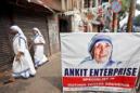Tras una vida con los pobres, la madre Teresa acelera hacia la santidad