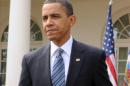 En la imagen un registro del presidente de Estados Unidos, Barack Obama, quien tuvo su último chequeo médico completo el pasado mayo y en el que se le encontró en un excelente estado de salud. EFE/Archivo