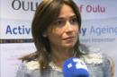 La viceconsejera de Ordenación Sanitaria e Infraestructuras de la Comunidad de Madrid, Belén Prado. EFE/Archivo