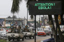 La farmacéutica BioCryst espera iniciar ensayos contra el ébola en semanas