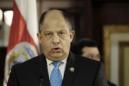 El presidente de Costa Rica, Luis Guillermo Solís, afirmó en conferencia de prensa, que es "un día muy importante en la historia de los derechos humanos" de su país, tras conocer que la Corte Interamericana de Derechos Humanos (CorteIDH) validó la fecundación in vitro después de que la Sala Constitucional del país anulara el decreto el pasado 3 de febrero. EFE