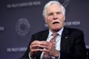 Ted Turner, ingresado en una clínica de Argentina por apendicitis: medios