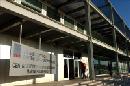 El Centro de Regulación Genómica, en Barcelona. EFE/Archivo