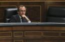 El ministro de Sanidad, Alfonso Alonso. EFE/Archivo