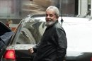 El expresidente brasileño Luiz Inácio Lula da Silva, de 66 años, se someterá a nuevos exámenes que evalúen su estado en un periodo comprendido entre cuatro y seis semanas. EFE/Archivo