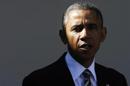 ANÁLISIS - Pese a la victoria, Obama tiene mala mano con el Congreso