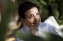 La cocinera Carme Ruscalleda. EFE