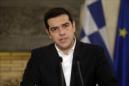 El primer ministro griego, Alexis Tsipras. EFE/Archivo