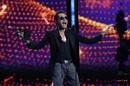 En año de regresos, Marc Anthony y Draco Rosa brillan en los Grammy Latinos