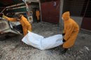 Desde que la epidemia de cólera estalló en octubre de 2010 han fallecido más de 7.000 personas y han enfermado 544.000, según datos divulgados el 15 de mayo por el Ministerio de Salud Pública y Población (MSPP) de Haití. EFE/Archivo