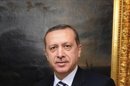 El primer ministro turco Tayyip Erdogan. EFE/Archivo