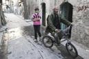 El Consejo de Seguridad de la ONU aprueba el acceso de ayuda a Siria