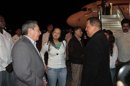 Hugo Chávez tiene posibilidades de curarse, según médicos