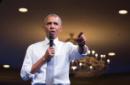 El presidente de Estados Unidos, Barack Obama. EFE/Archivo
