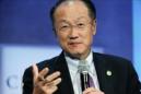 Jim Yong Kim, presidente del Banco Mundial. EFE/Archivo