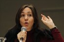 En la imagen, Mariela Castro, directora del Centro Nacional de Educación Sexual (Cenesex). EFE/Archivo